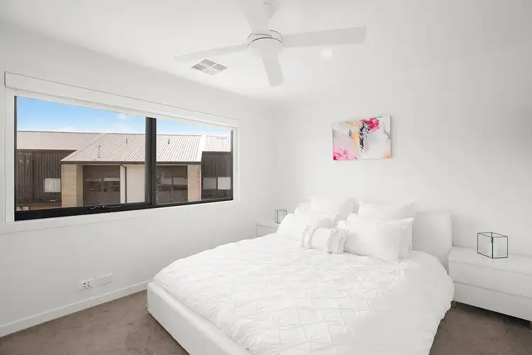 Fifth view of Homely townhouse listing, 26/76 Stockman Avenue, Lawson ACT 2617