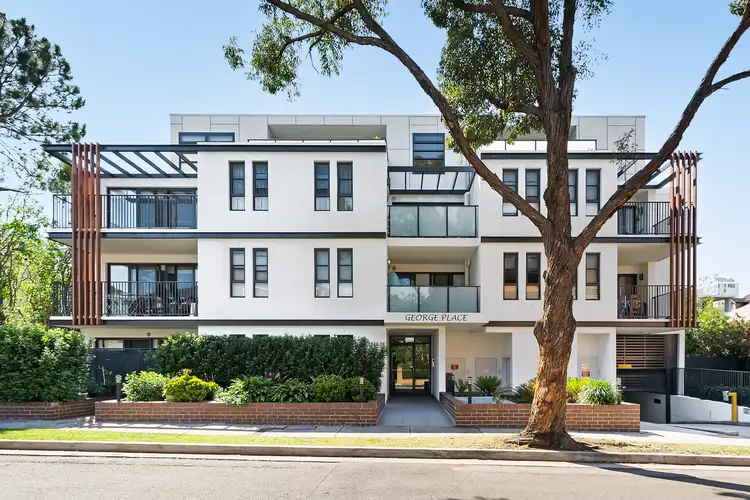 303/24A-26 Gordon Street, Burwood NSW 2134