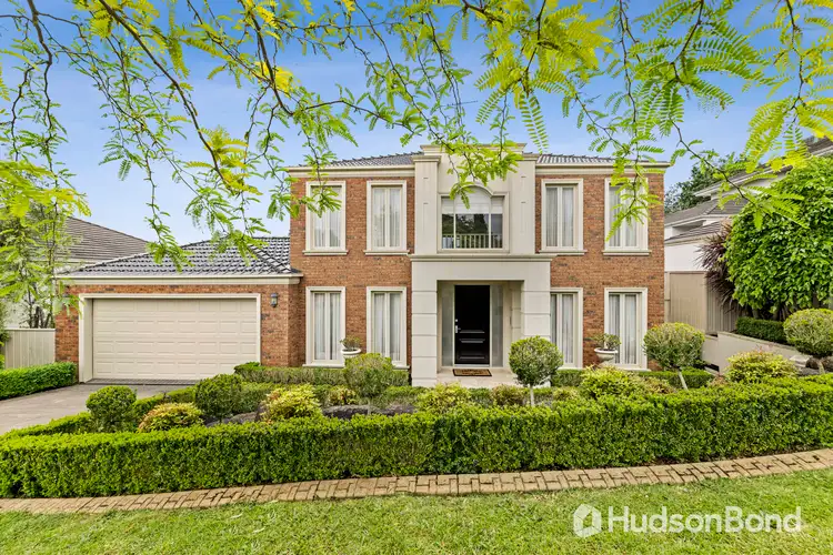 Main view of Homely house listing, 14 Macedon Court, Templestowe Lower VIC 3107
