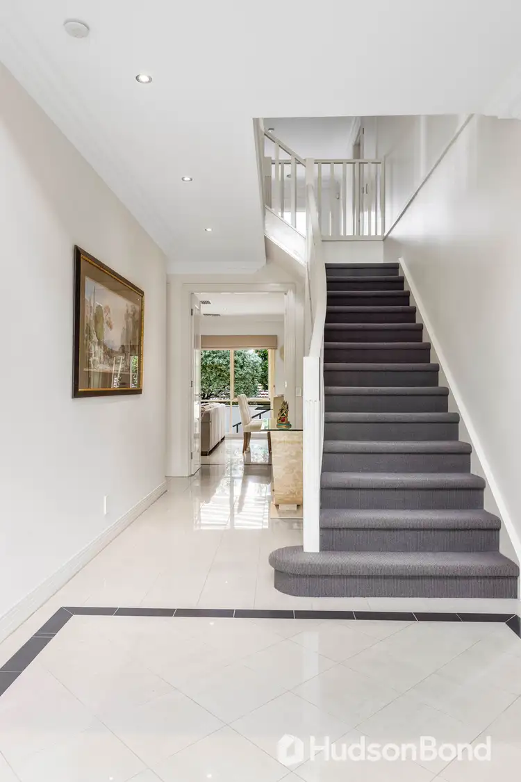 Third view of Homely house listing, 14 Macedon Court, Templestowe Lower VIC 3107