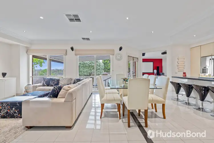 Seventh view of Homely house listing, 14 Macedon Court, Templestowe Lower VIC 3107