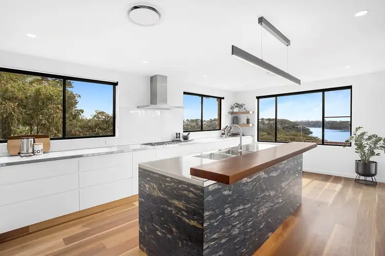 Second view of Homely house listing, 7 Thompson Avenue, Illawong NSW 2234