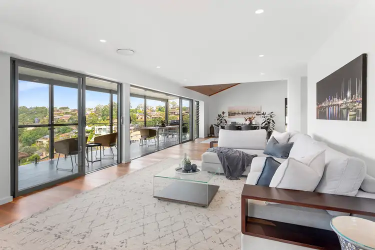 Third view of Homely house listing, 7 Thompson Avenue, Illawong NSW 2234