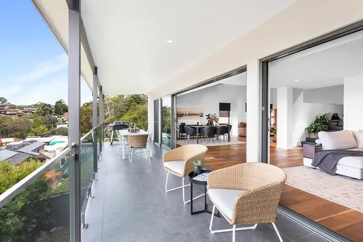 Fourth view of Homely house listing, 7 Thompson Avenue, Illawong NSW 2234