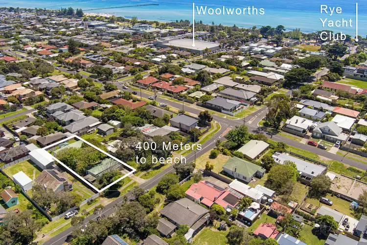 30 Weeroona Street, Rye VIC 3941