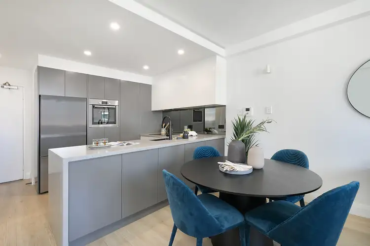 Main view of Homely apartment listing, 805/2-6 Birtley Place, Elizabeth Bay NSW 2011