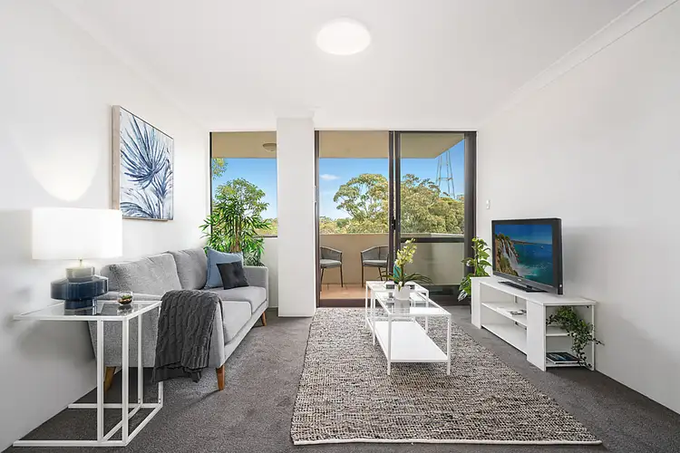 32/6 Francis Road, Artarmon NSW 2064