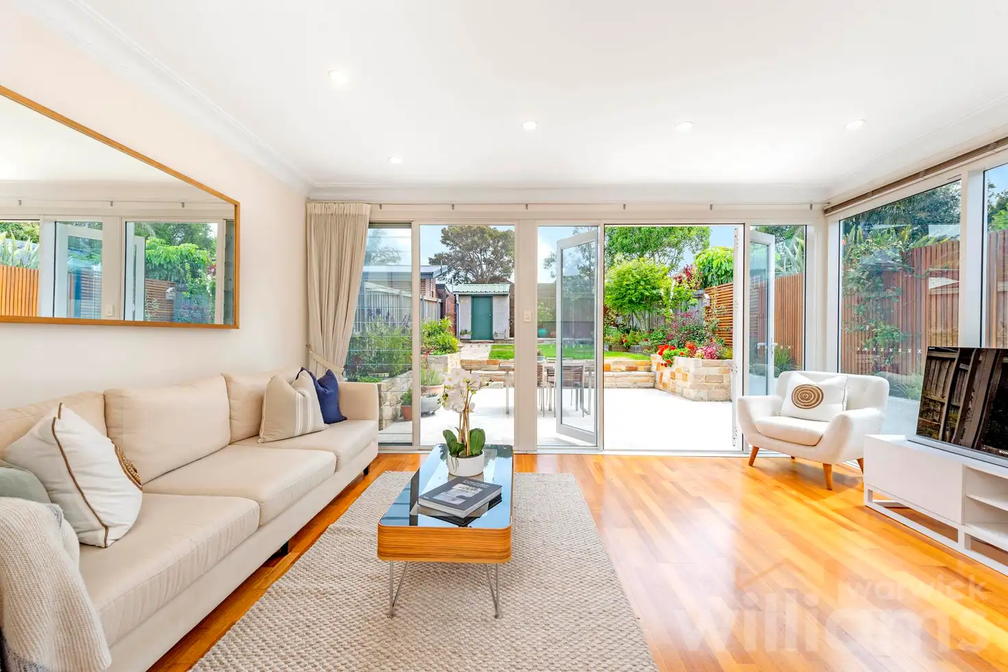 Main view of Homely house listing, 16 Connecticut Avenue, Five Dock NSW 2046