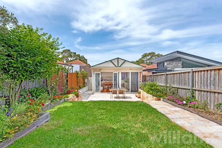Second view of Homely house listing, 16 Connecticut Avenue, Five Dock NSW 2046