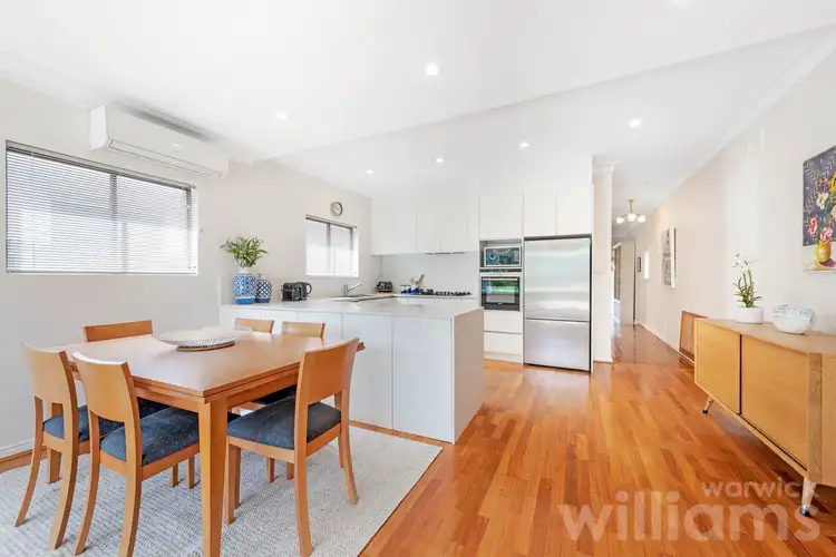 Fourth view of Homely house listing, 16 Connecticut Avenue, Five Dock NSW 2046