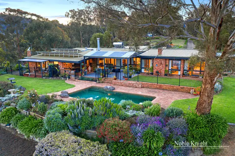69 The Crest, Yarra Glen VIC 3775