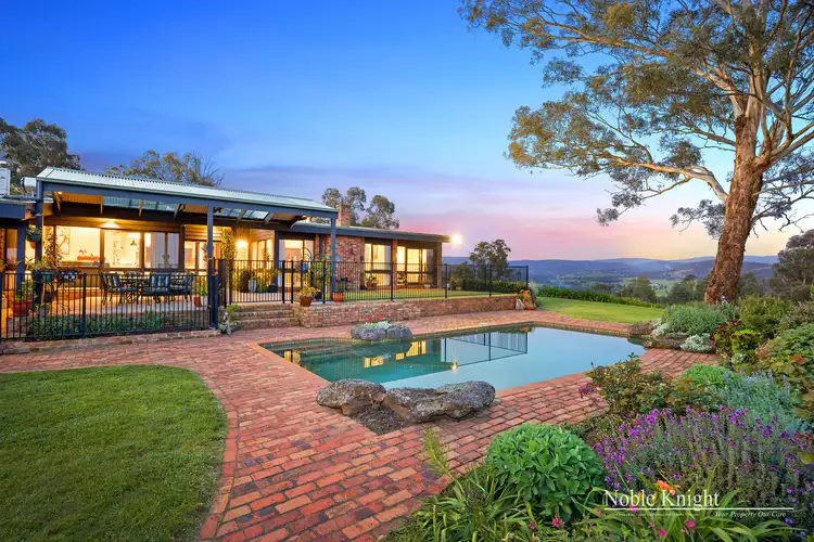 Fourth view of Homely house listing, 69 The Crest, Yarra Glen VIC 3775