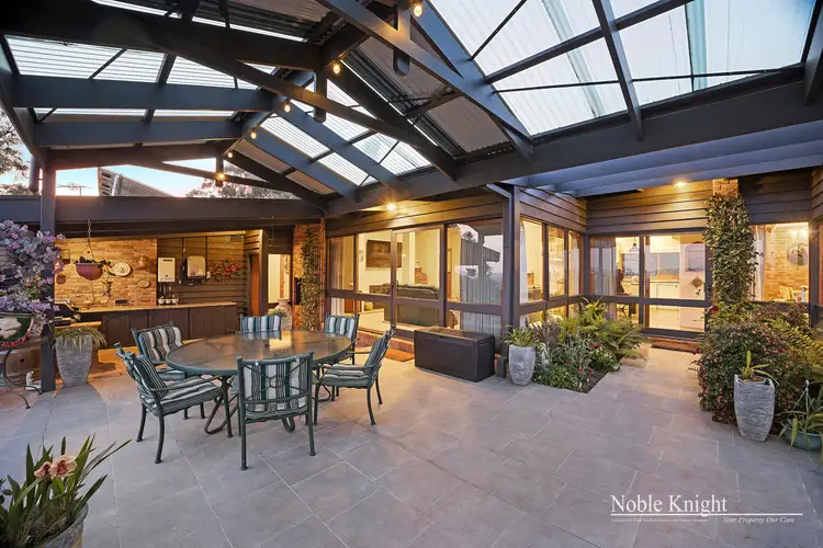 Sixth view of Homely house listing, 69 The Crest, Yarra Glen VIC 3775