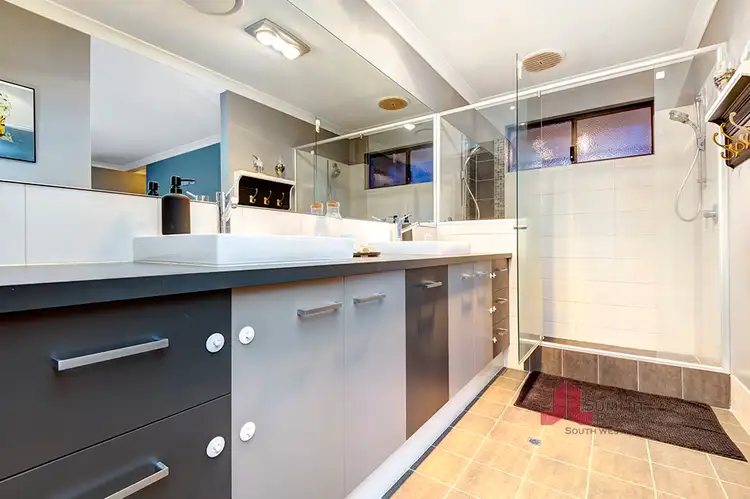 Fifth view of Homely house listing, 12 Libra Way, Australind WA 6233