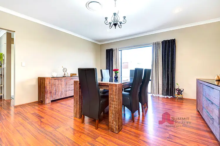 Sixth view of Homely house listing, 12 Libra Way, Australind WA 6233