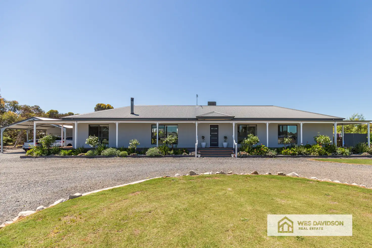 Main view of Homely house listing, 115 Grahams Bridge Road, Haven VIC 3401