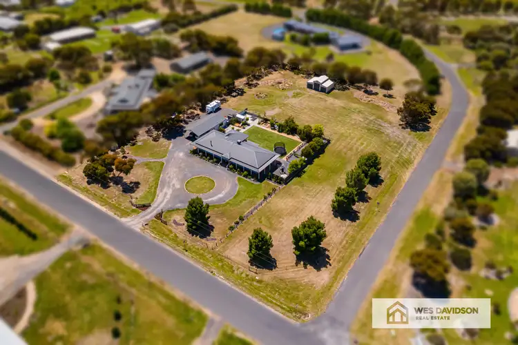 Second view of Homely house listing, 115 Grahams Bridge Road, Haven VIC 3401