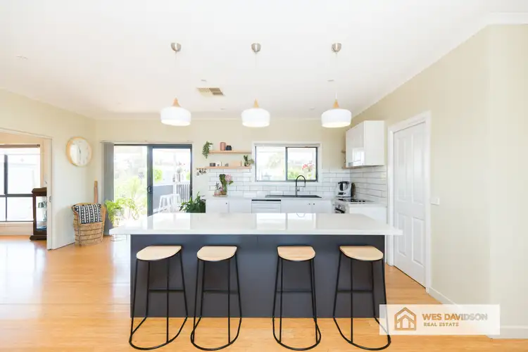 Fourth view of Homely house listing, 115 Grahams Bridge Road, Haven VIC 3401