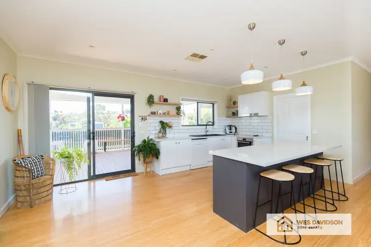 Fifth view of Homely house listing, 115 Grahams Bridge Road, Haven VIC 3401