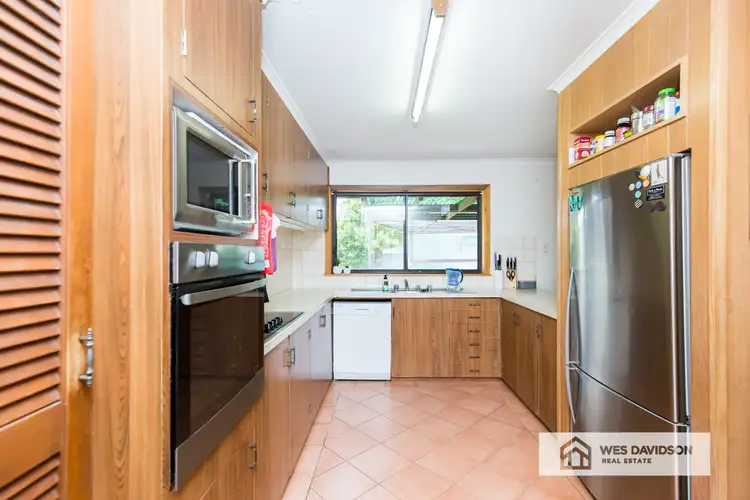 Second view of Homely house listing, 13 Birch Avenue, Horsham VIC 3400