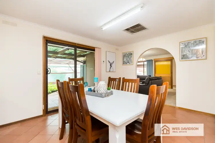 Fourth view of Homely house listing, 13 Birch Avenue, Horsham VIC 3400