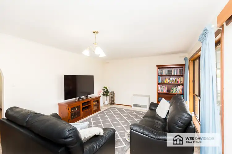Fifth view of Homely house listing, 13 Birch Avenue, Horsham VIC 3400