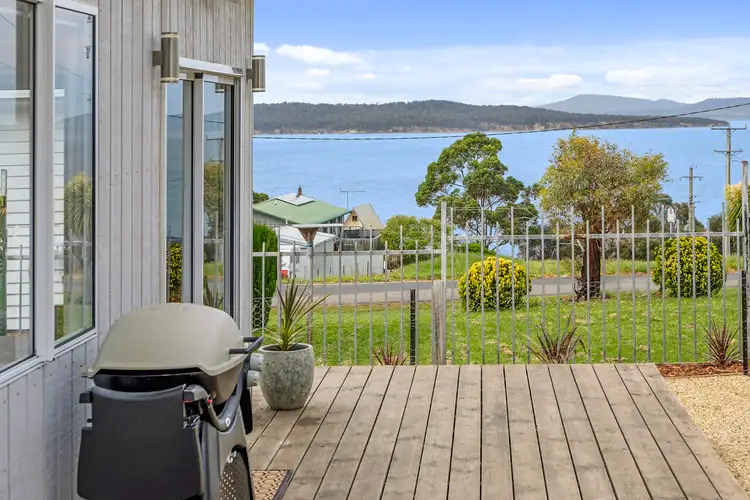 Second view of Homely house listing, 3 Norfolk Crescent, Primrose Sands TAS 7173