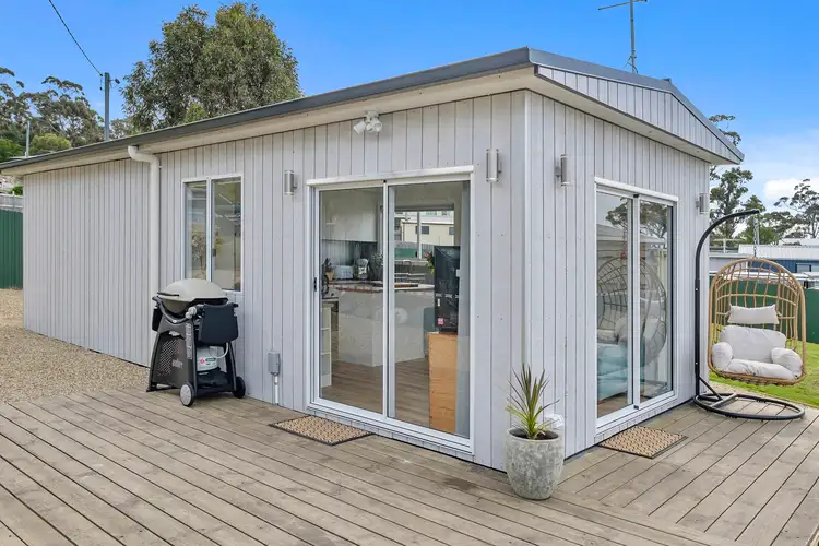 Fourth view of Homely house listing, 3 Norfolk Crescent, Primrose Sands TAS 7173