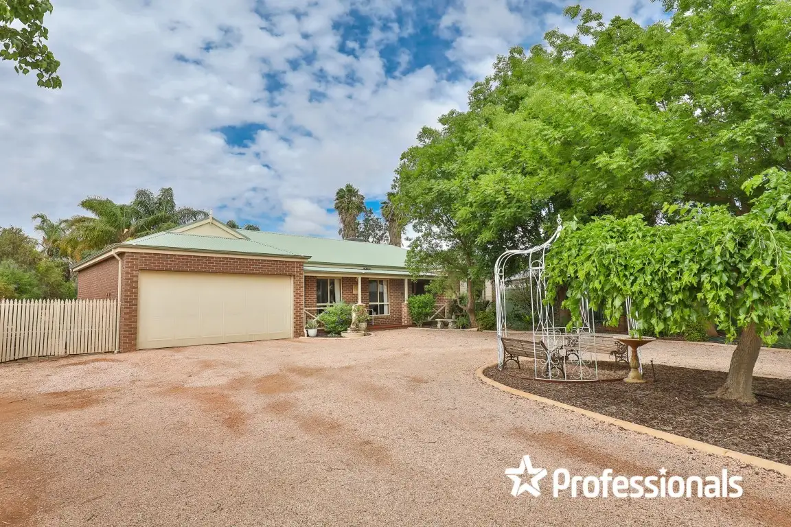 Main view of Homely house listing, 10 St Andrews Drive, Cabarita VIC 3505