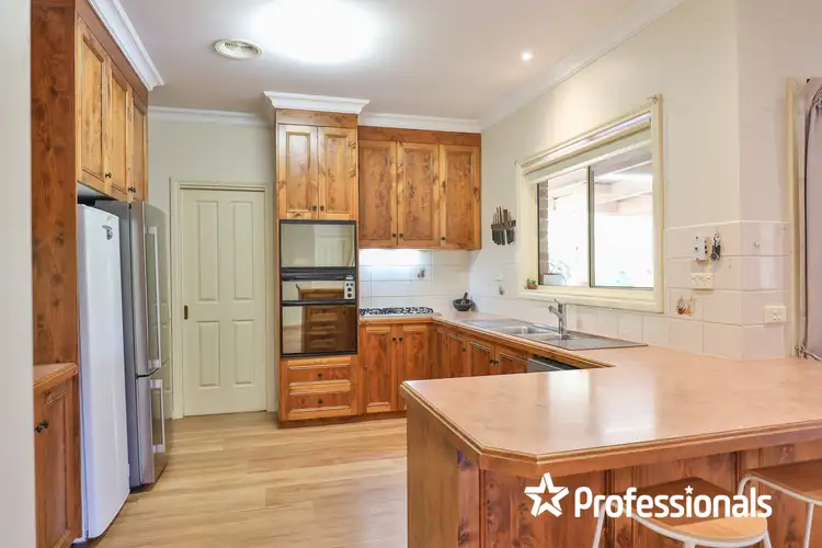 Third view of Homely house listing, 10 St Andrews Drive, Cabarita VIC 3505
