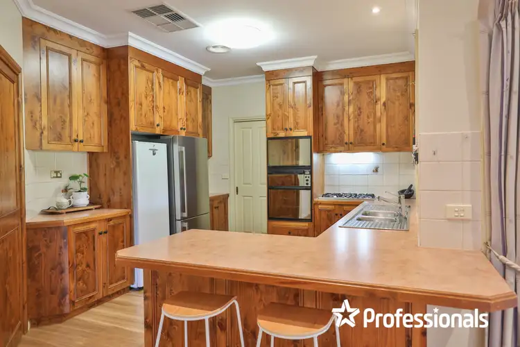 Fourth view of Homely house listing, 10 St Andrews Drive, Cabarita VIC 3505