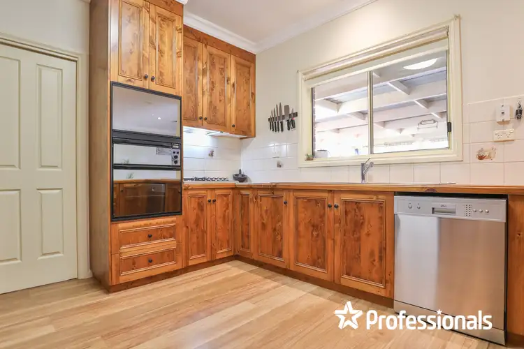 Fifth view of Homely house listing, 10 St Andrews Drive, Cabarita VIC 3505