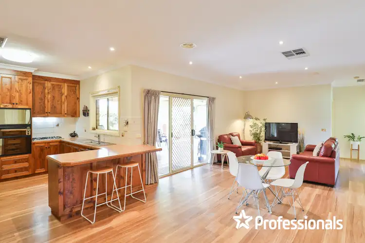 Sixth view of Homely house listing, 10 St Andrews Drive, Cabarita VIC 3505