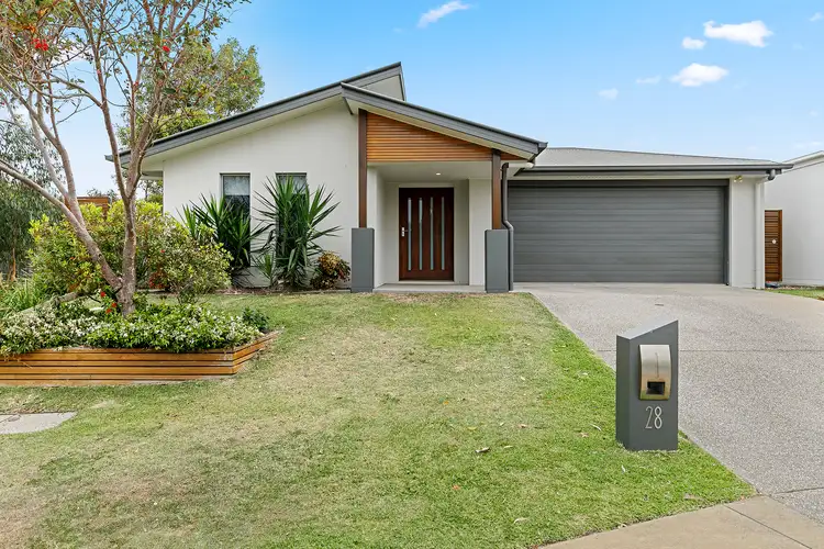28 Harrier Crescent