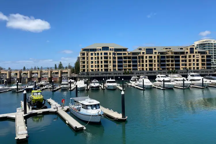 29/31 Colley Terrace, Glenelg SA 5045