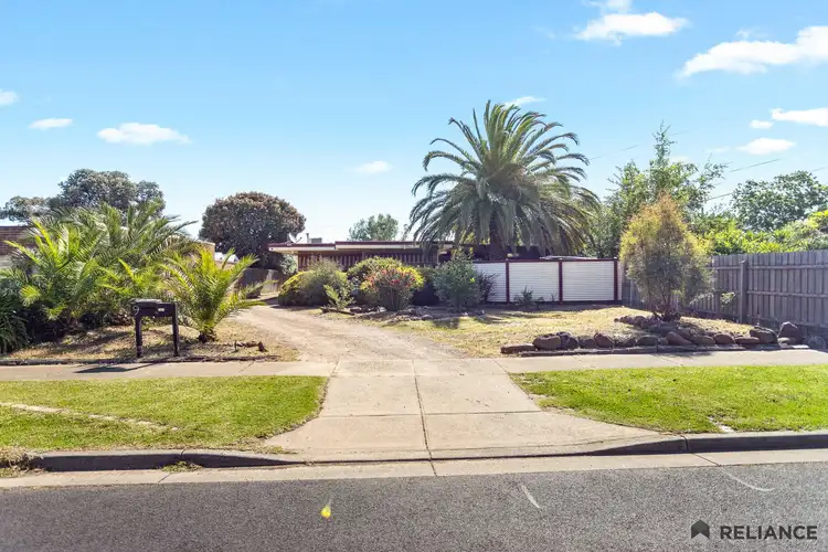 9 Joan Street, Melton VIC 3337