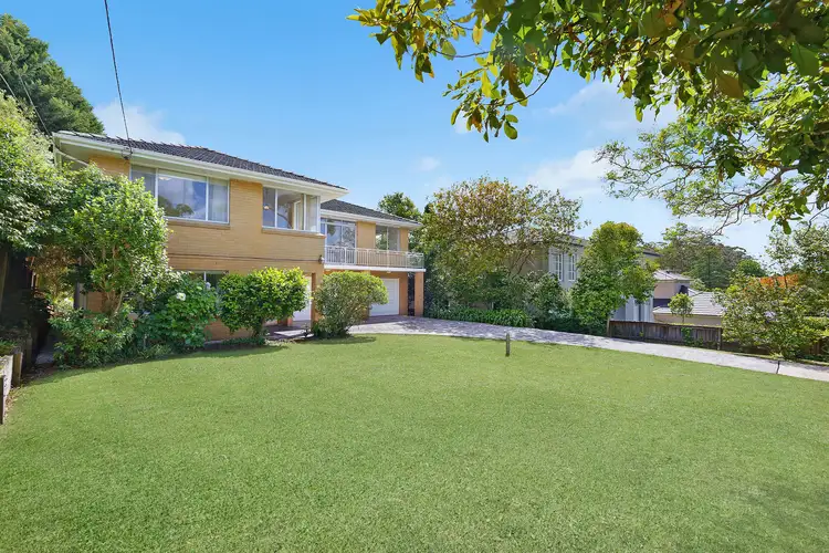 6 Larbert Avenue, Wahroonga NSW 2076