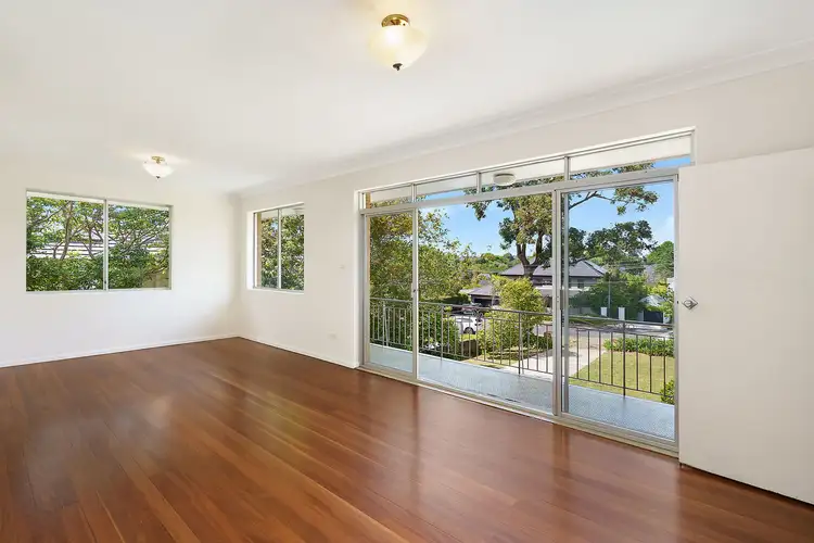 Fourth view of Homely house listing, 6 Larbert Avenue, Wahroonga NSW 2076