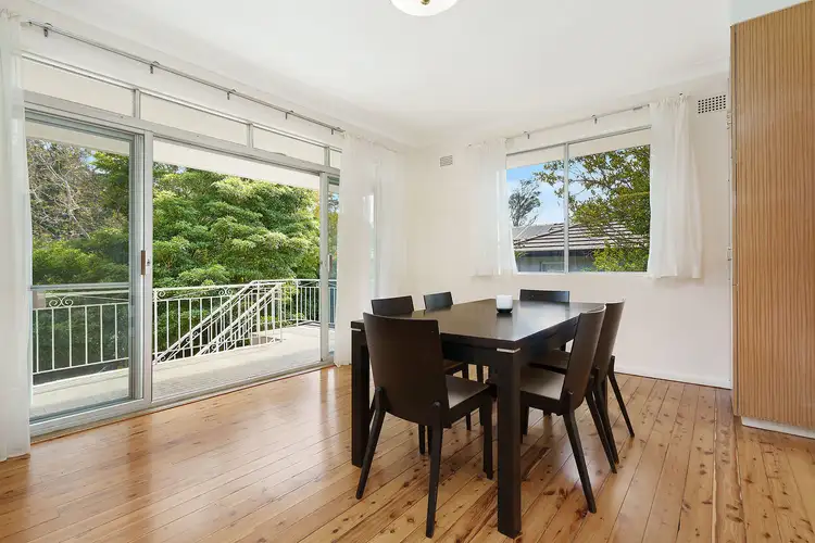 Fifth view of Homely house listing, 6 Larbert Avenue, Wahroonga NSW 2076