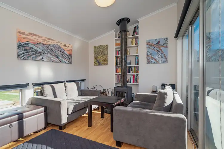 Fourth view of Homely house listing, 35 Horsehair Bend, Dinner Plain VIC 3898