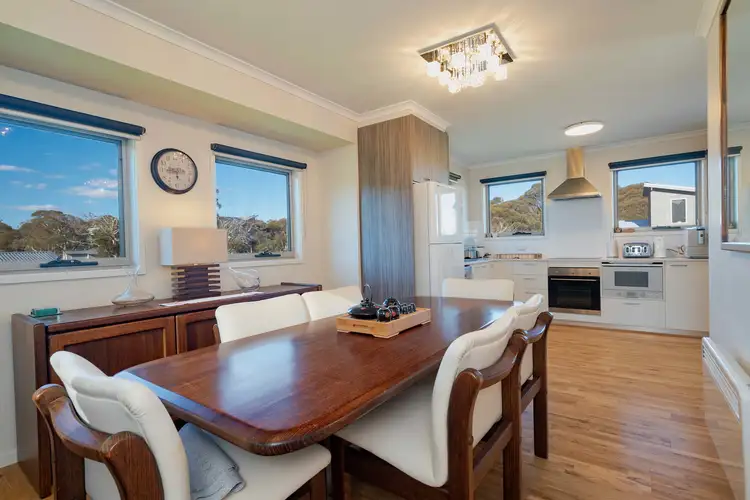 Fifth view of Homely house listing, 35 Horsehair Bend, Dinner Plain VIC 3898