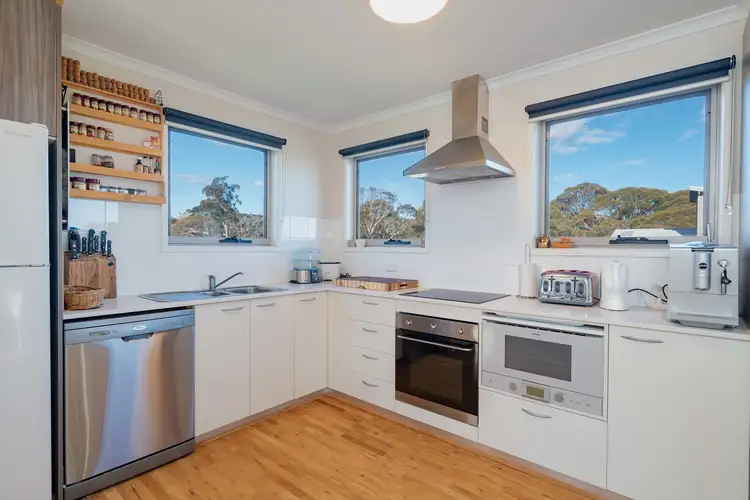 Sixth view of Homely house listing, 35 Horsehair Bend, Dinner Plain VIC 3898