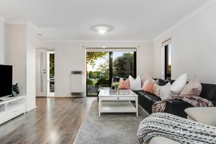 Third view of Homely townhouse listing, 68 Napoli Circuit, Greenvale VIC 3059