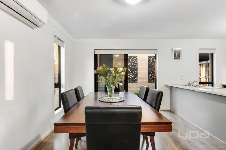 Fourth view of Homely townhouse listing, 68 Napoli Circuit, Greenvale VIC 3059