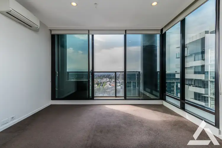 Fourth view of Homely studio listing, 3508/350 William Street, Melbourne VIC 3000