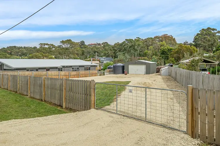 Lot 1/21 Gully Road, Dodges Ferry TAS 7173