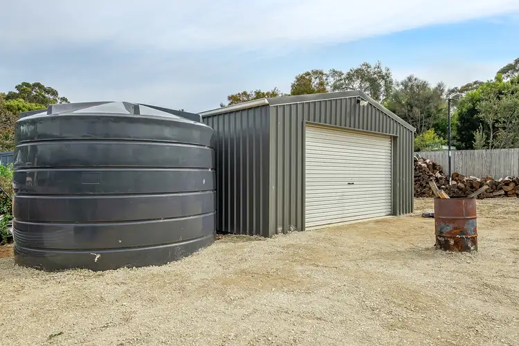 Second view of Homely land listing, Lot 1/21 Gully Road, Dodges Ferry TAS 7173