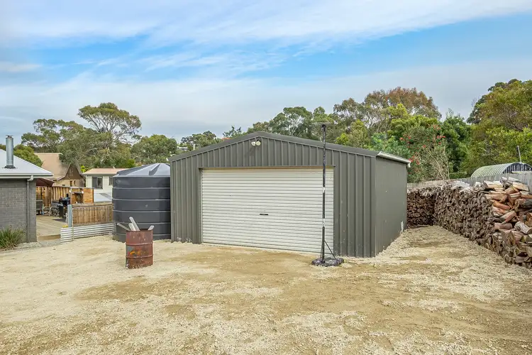 Third view of Homely land listing, Lot 1/21 Gully Road, Dodges Ferry TAS 7173