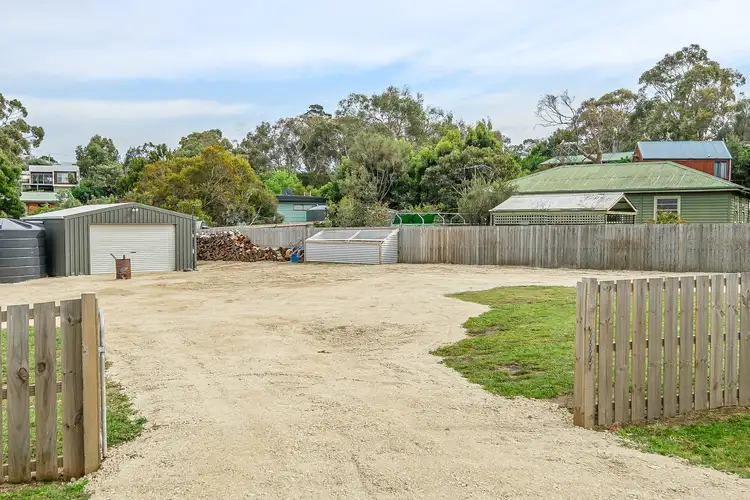 Fourth view of Homely land listing, Lot 1/21 Gully Road, Dodges Ferry TAS 7173