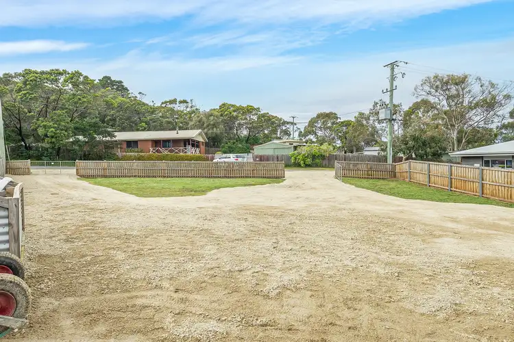 Sixth view of Homely land listing, Lot 1/21 Gully Road, Dodges Ferry TAS 7173